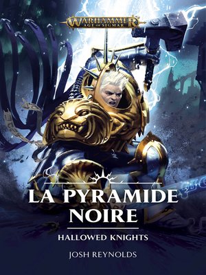 cover image of La Pyramide Noir